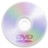 Device Optical DVD Icon